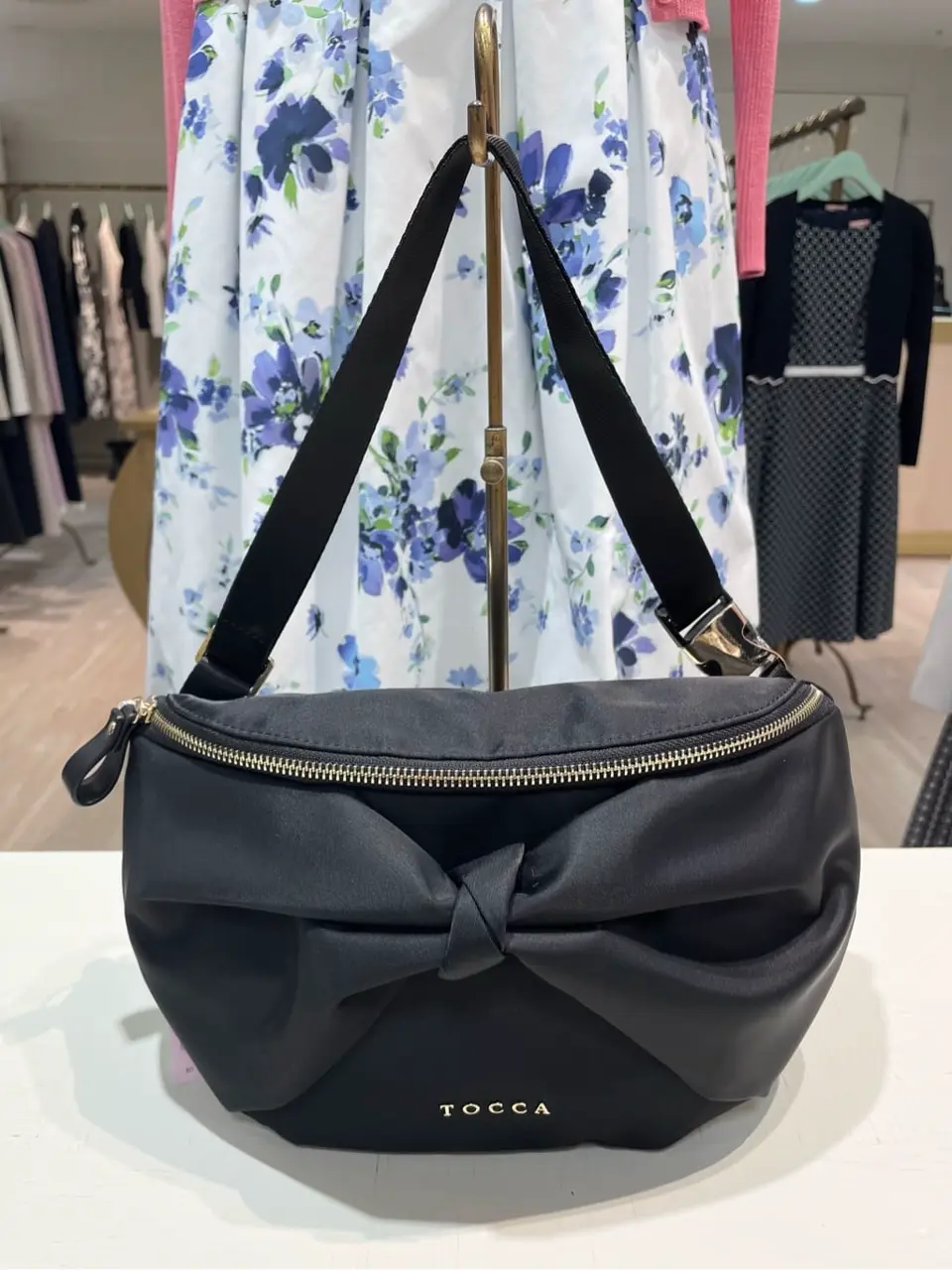 TOCCA G コーディネート画像