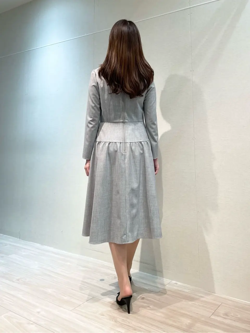 TOCCA G コーディネート画像