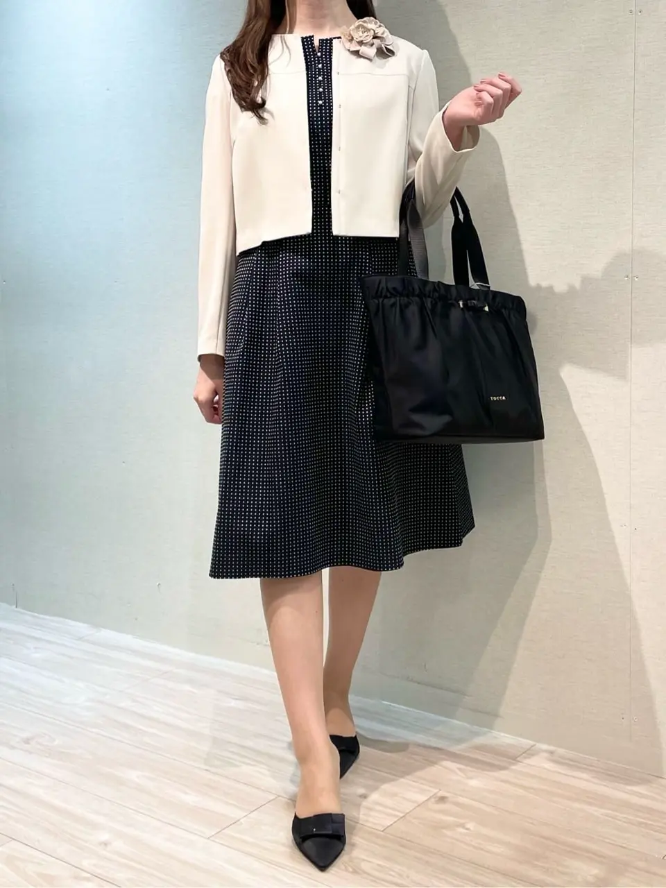  G コーディネート画像