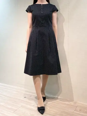 TOCCA G コーディネート画像