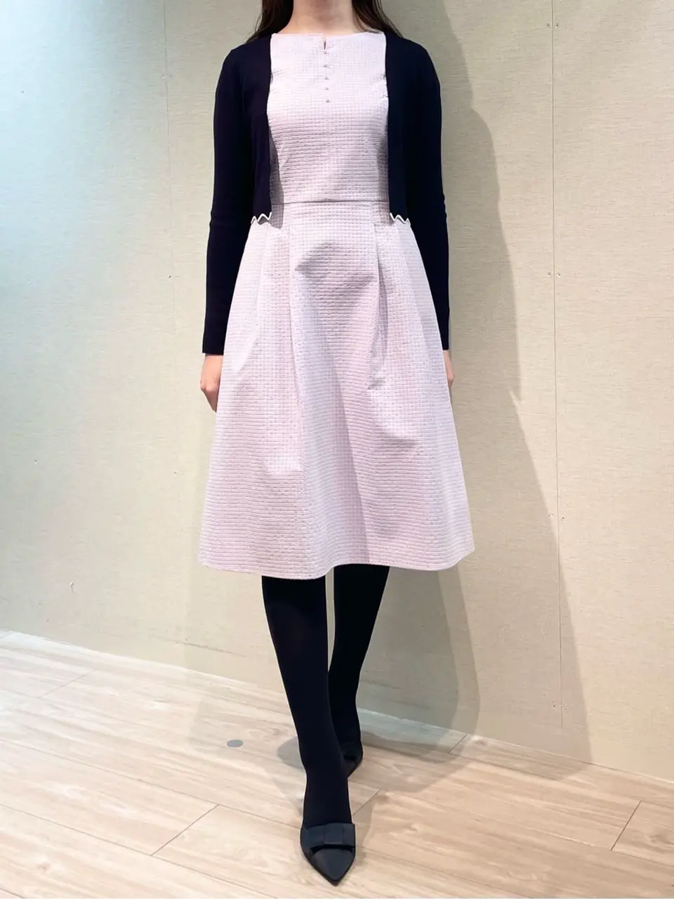 TOCCA G コーディネート画像