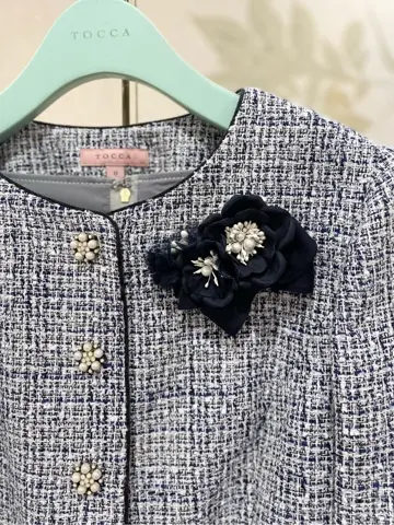 TOCCA 𝒽 コーディネート画像