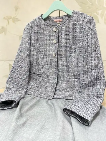 TOCCA 𝒽 コーディネート画像