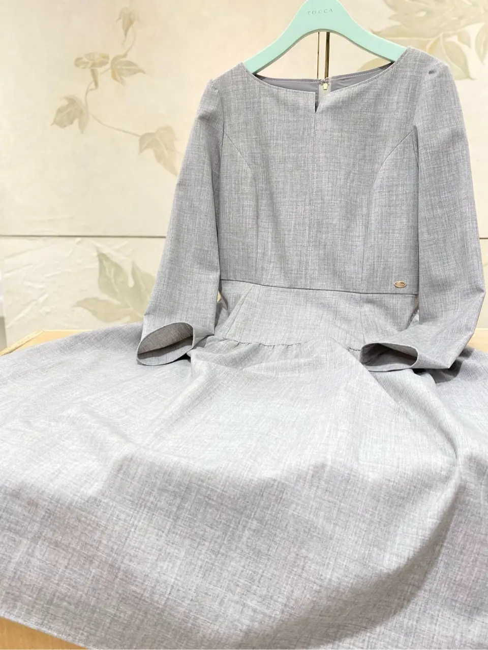 TOCCA 𝒽 コーディネート画像