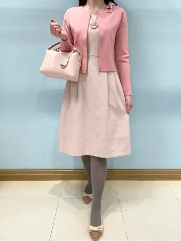 TOCCA 𝒽 コーディネート画像