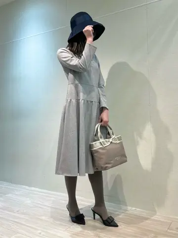 TOCCA Ｉ コーディネート画像