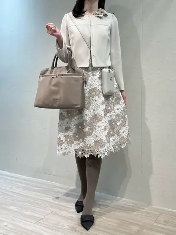 TOCCA Ｉ コーディネート画像