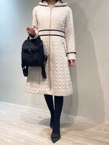 TOCCA スタッフ コーディネート画像