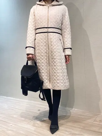 TOCCA スタッフ コーディネート画像