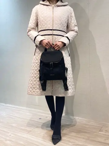 TOCCA スタッフ コーディネート画像