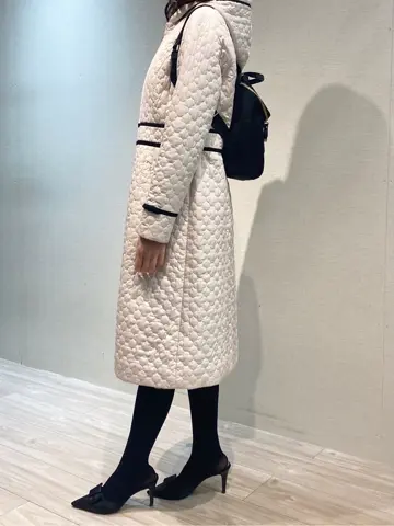 TOCCA スタッフ コーディネート画像