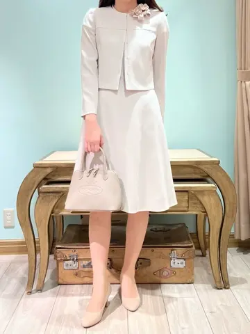 TOCCA C.K  コーディネート画像