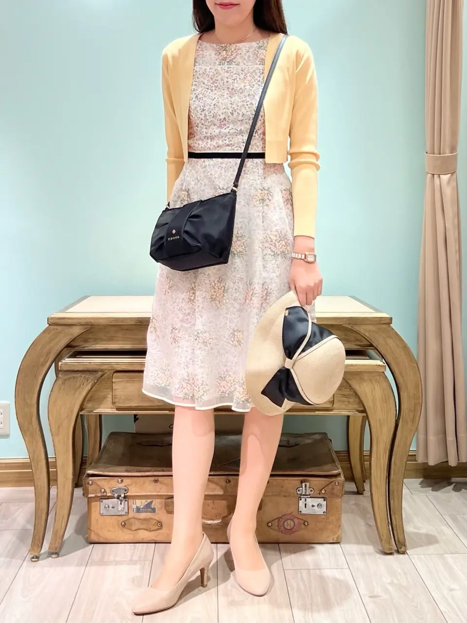  C.K  コーディネート画像