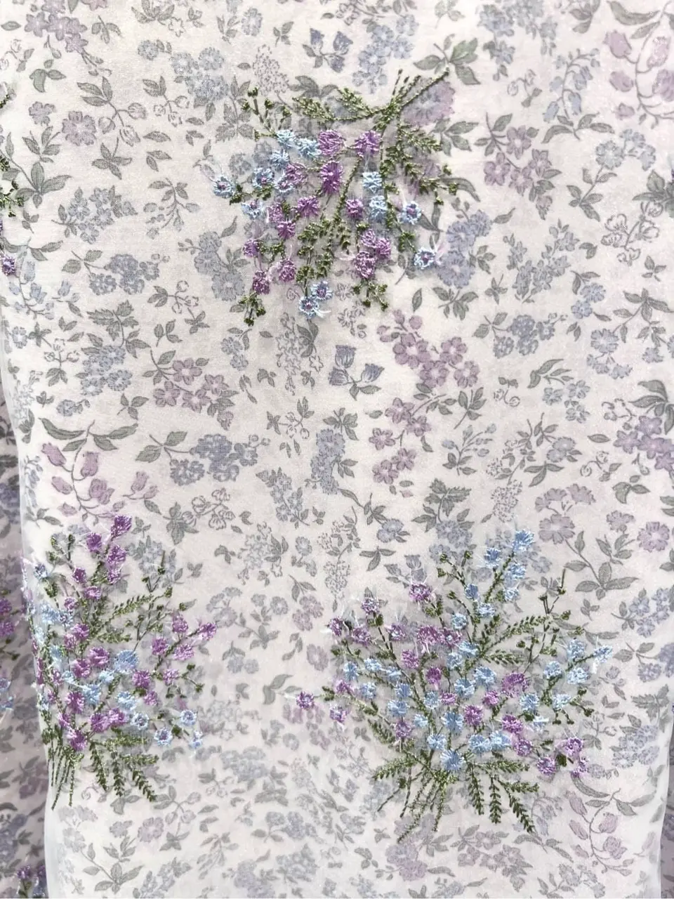 TOCCA C.K  コーディネート画像