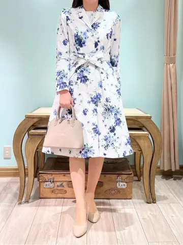 TOCCA C.K  コーディネート画像