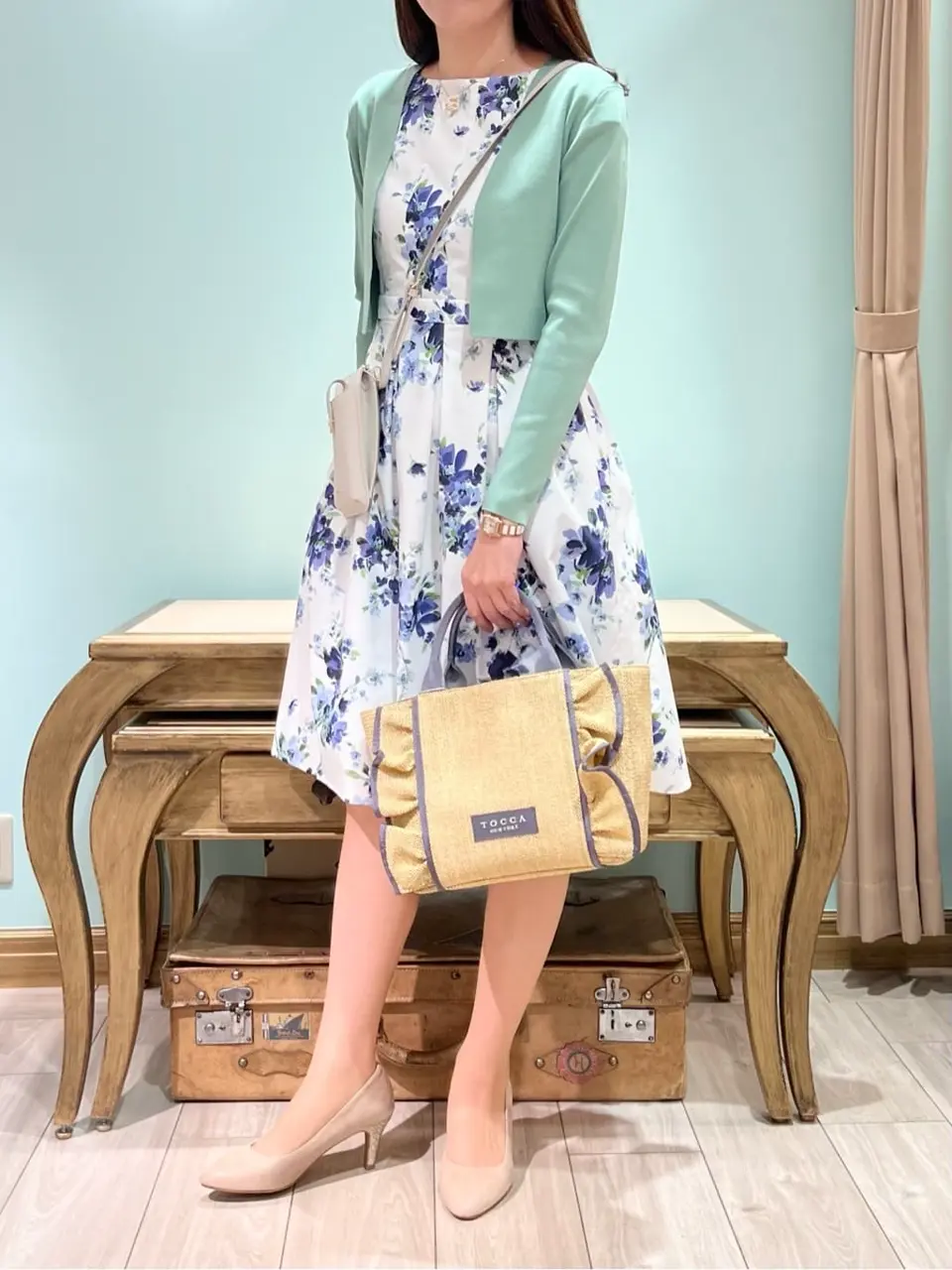  C.K  コーディネート画像