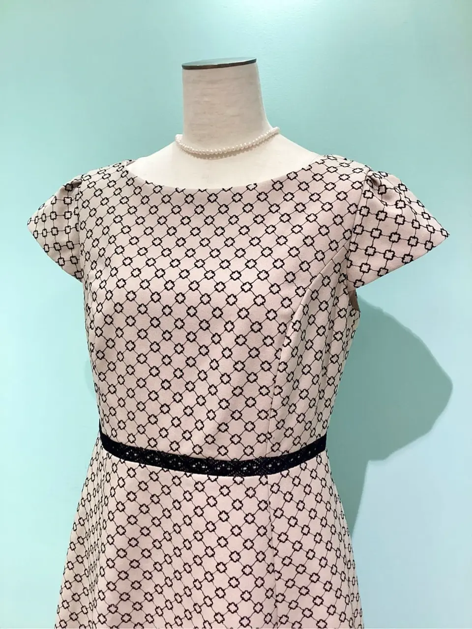 TOCCA Y.K コーディネート画像