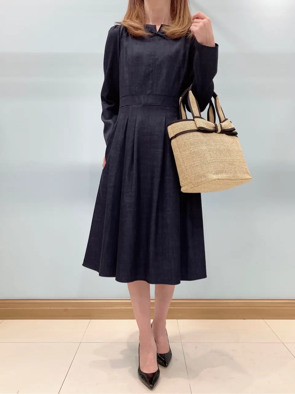 TOCCA 𝓕 コーディネート画像