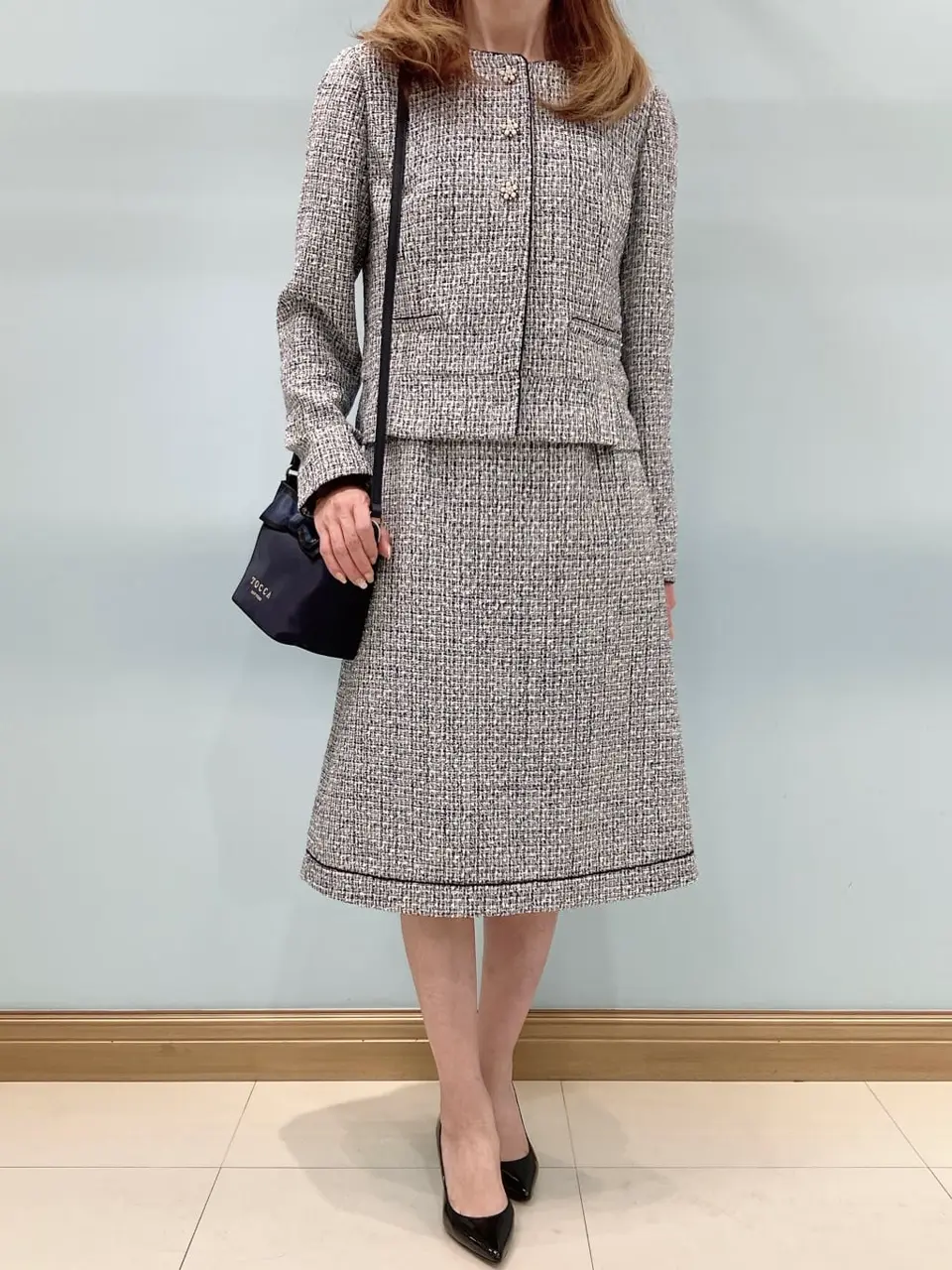 TOCCA 𝓕 コーディネート画像