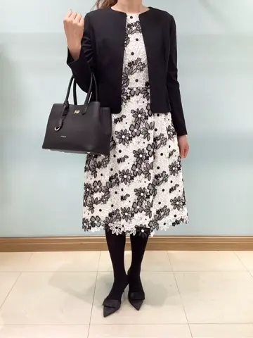 TOCCA ｋｉｍ コーディネート画像