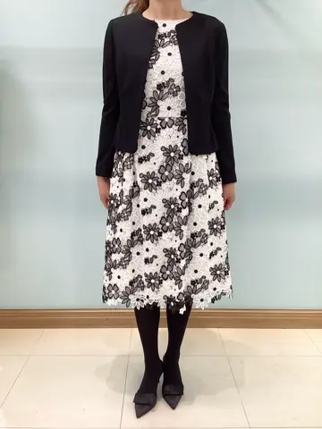 TOCCA ｋｉｍ コーディネート画像