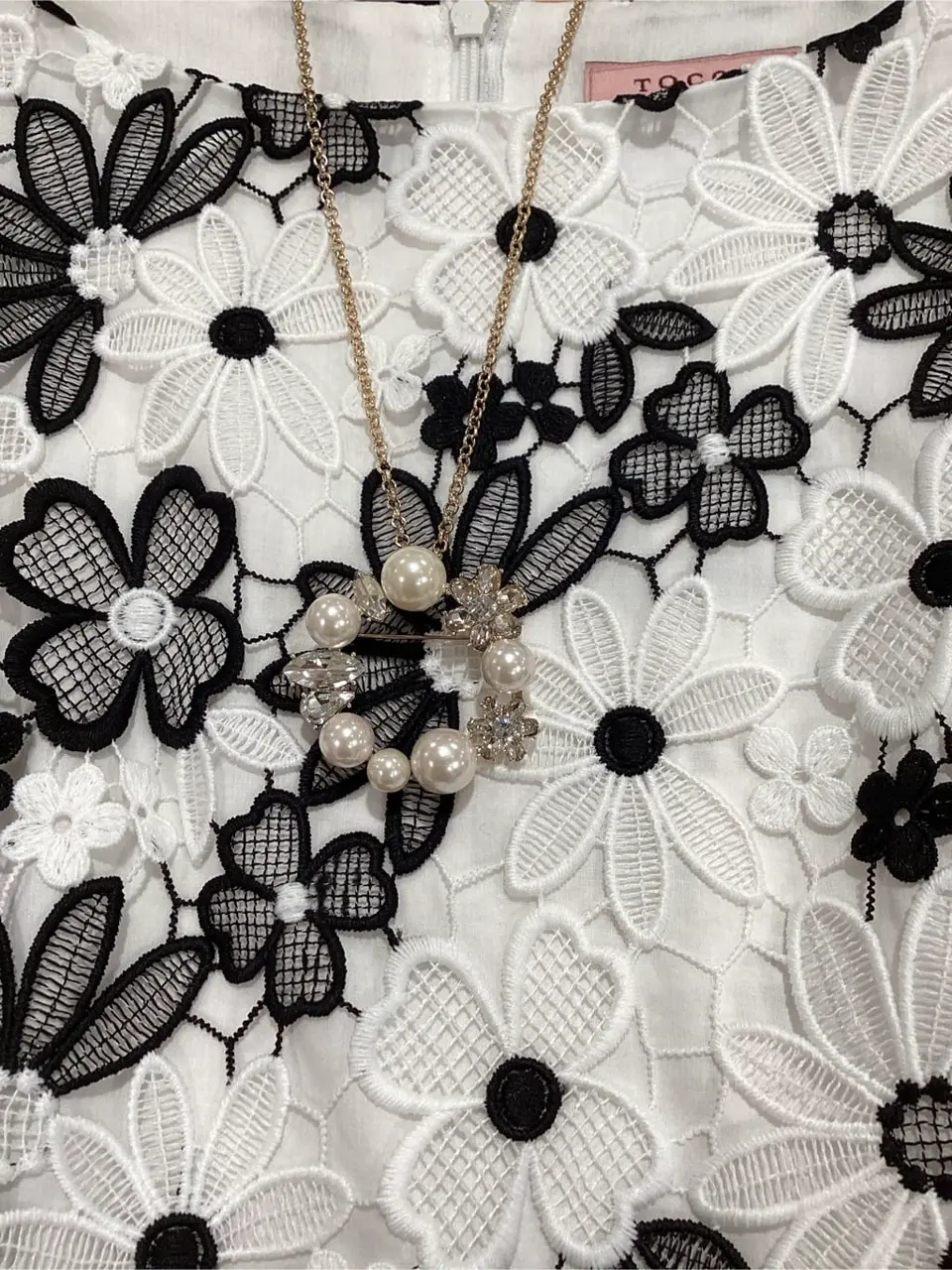 TOCCA ｋｉｍ コーディネート画像