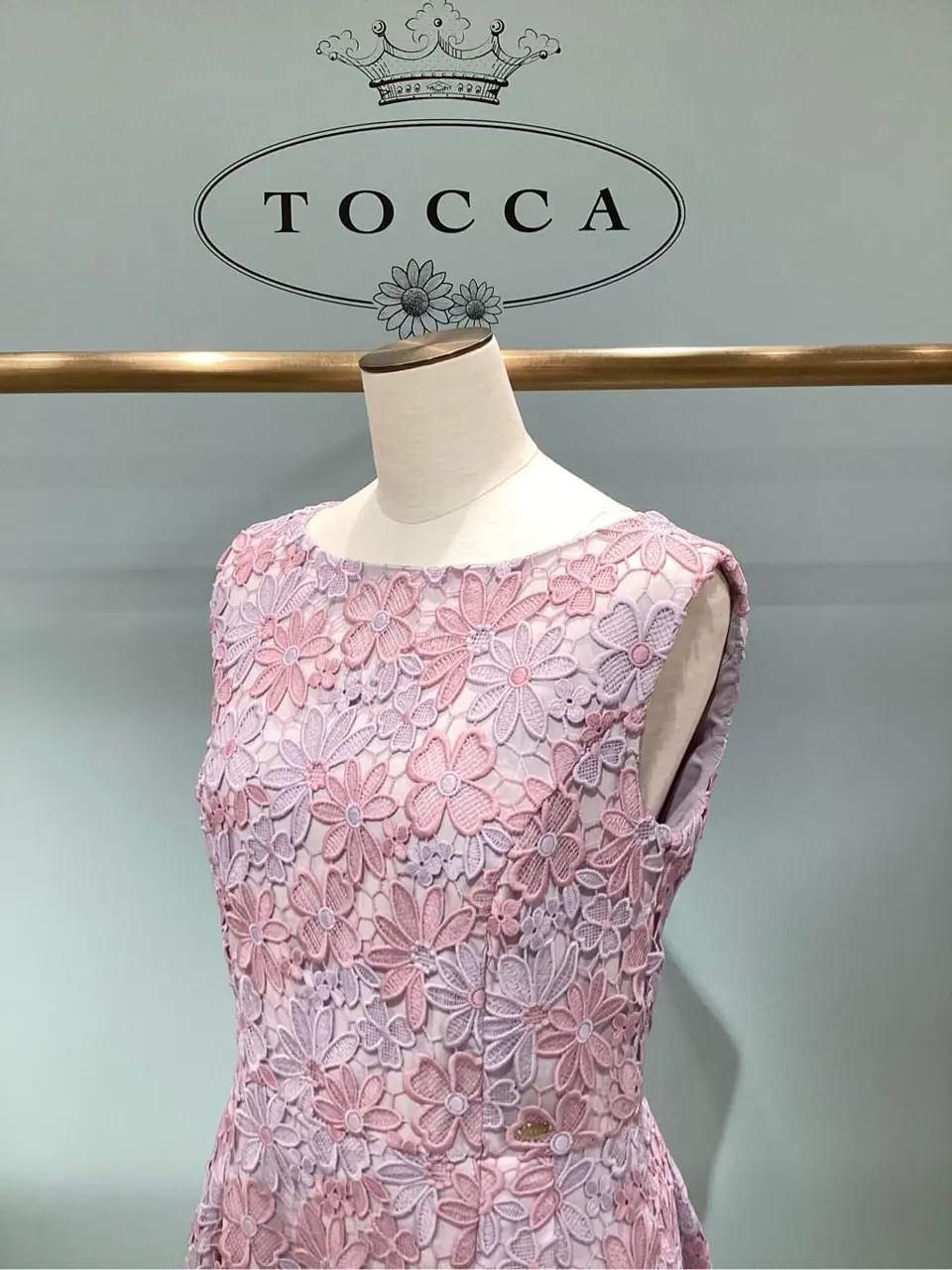 TOCCA ｋｉｍ コーディネート画像