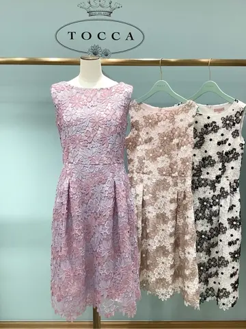 TOCCA ｋｉｍ コーディネート画像