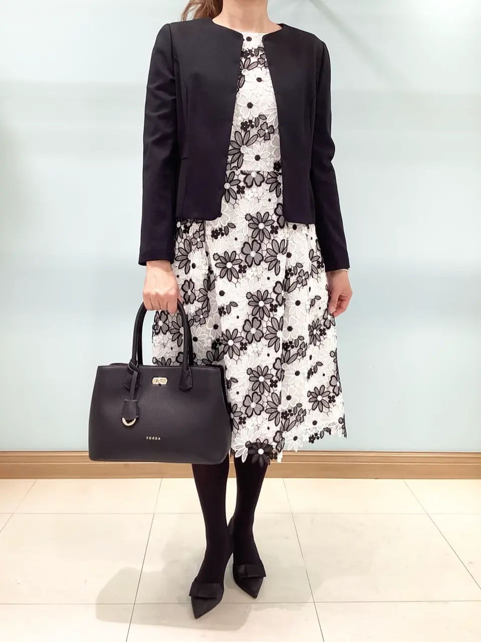 TOCCA ｋｉｍ コーディネート画像