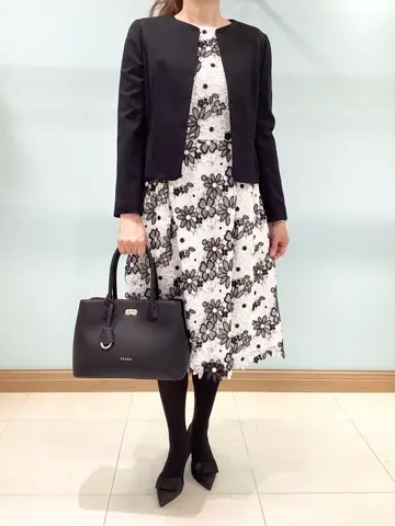 TOCCA ｋｉｍ コーディネート画像