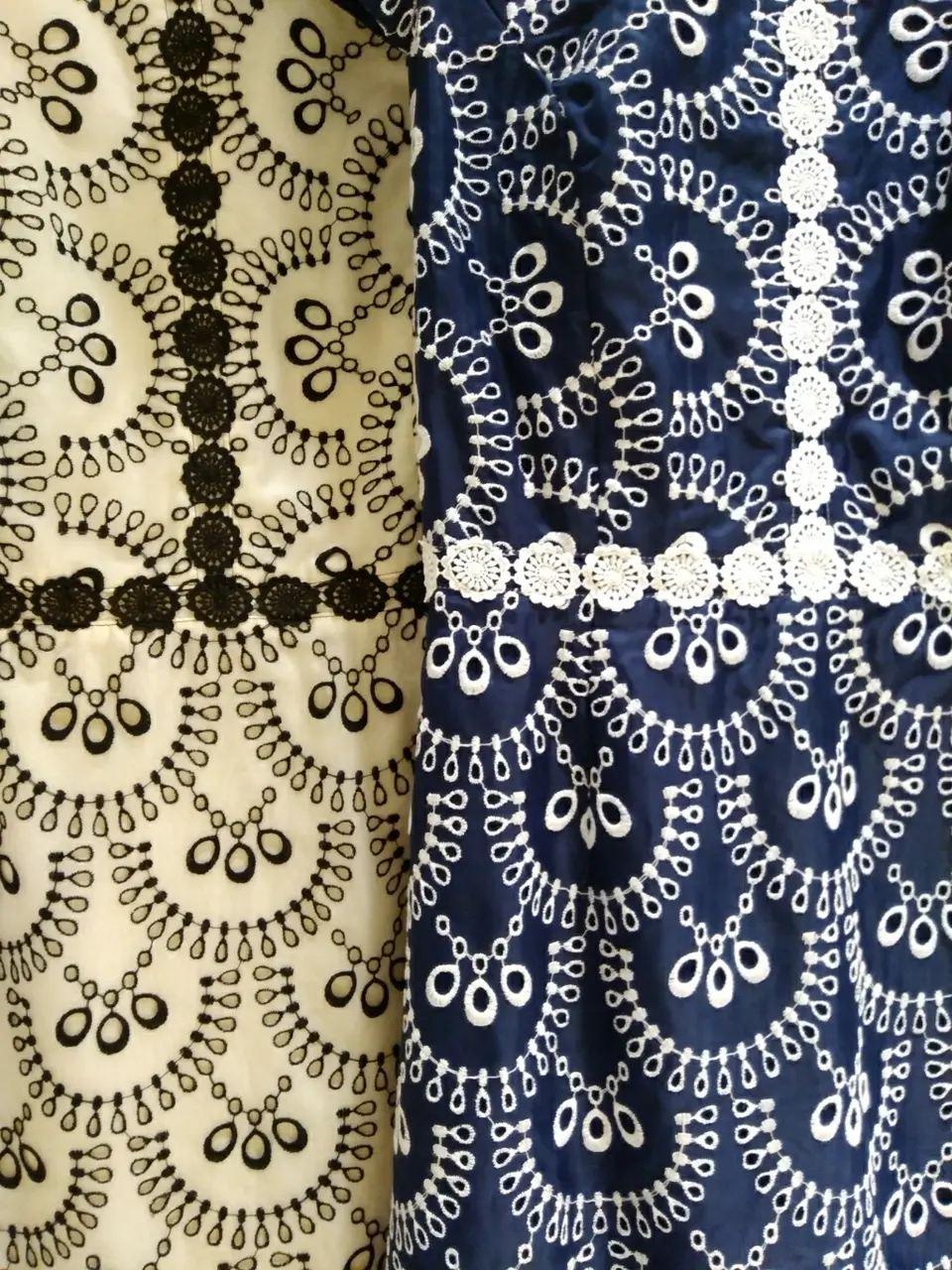 TOCCA A コーディネート画像