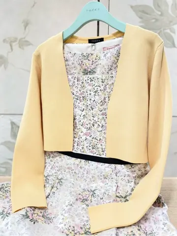 TOCCA 𝒽 コーディネート画像