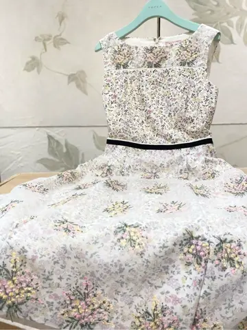 TOCCA 𝒽 コーディネート画像