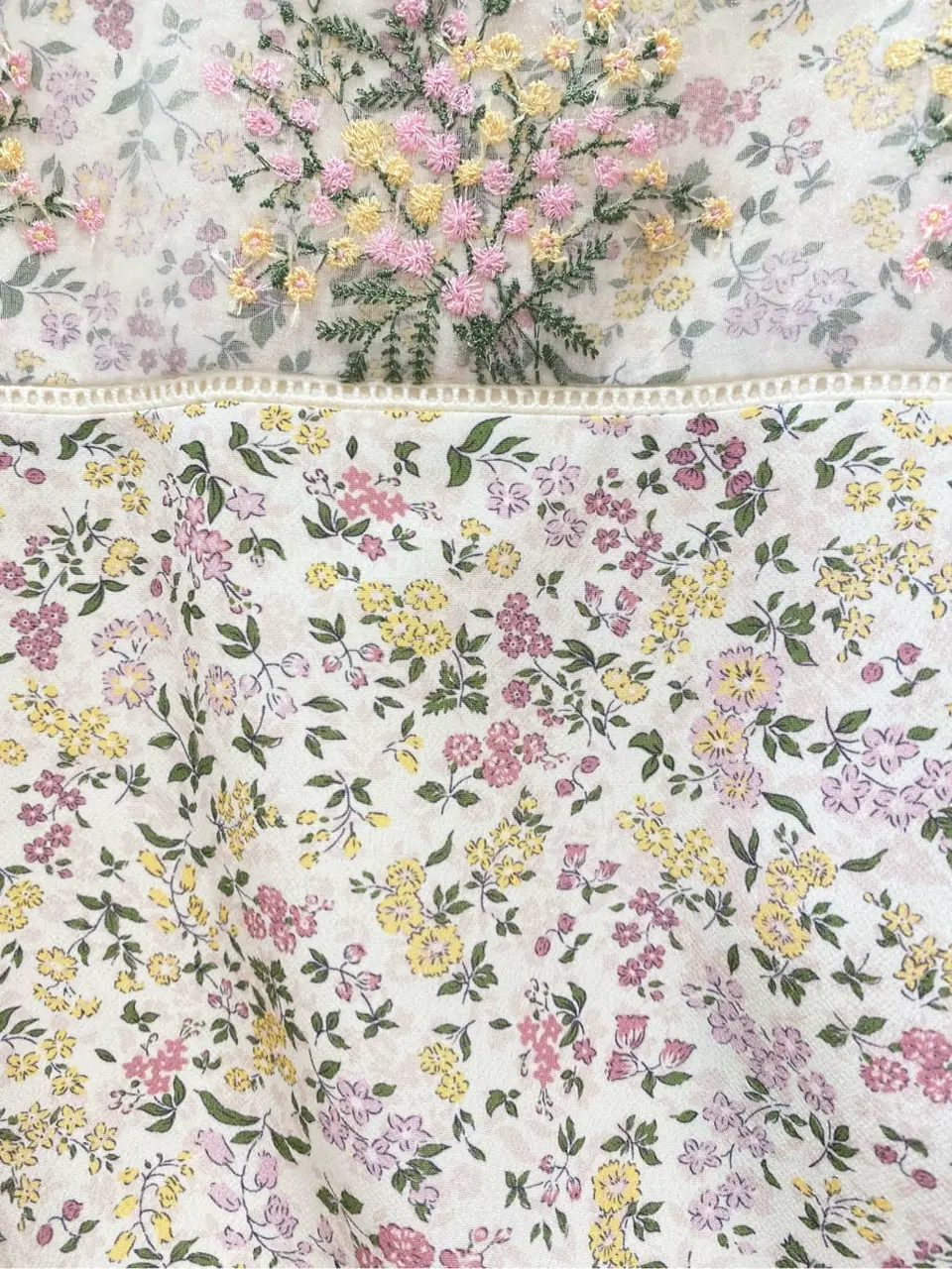 TOCCA 𝒽 コーディネート画像