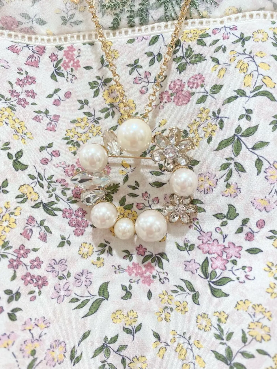 TOCCA 𝒽 コーディネート画像