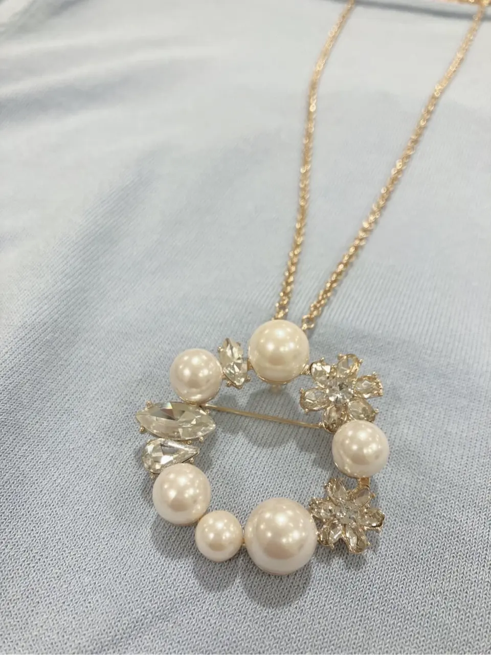 TOCCA 𝓕 コーディネート画像