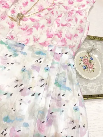 TOCCA oda ❁ コーディネート画像