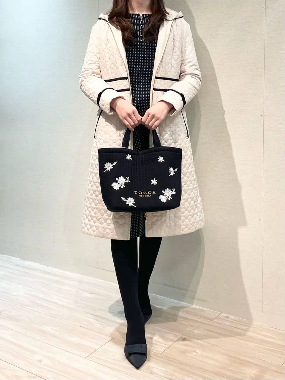  G コーディネート画像