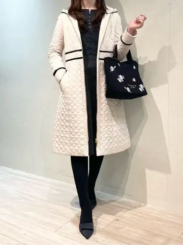 TOCCA G コーディネート画像