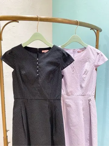 TOCCA G コーディネート画像