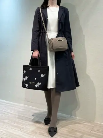 TOCCA Ｉ コーディネート画像