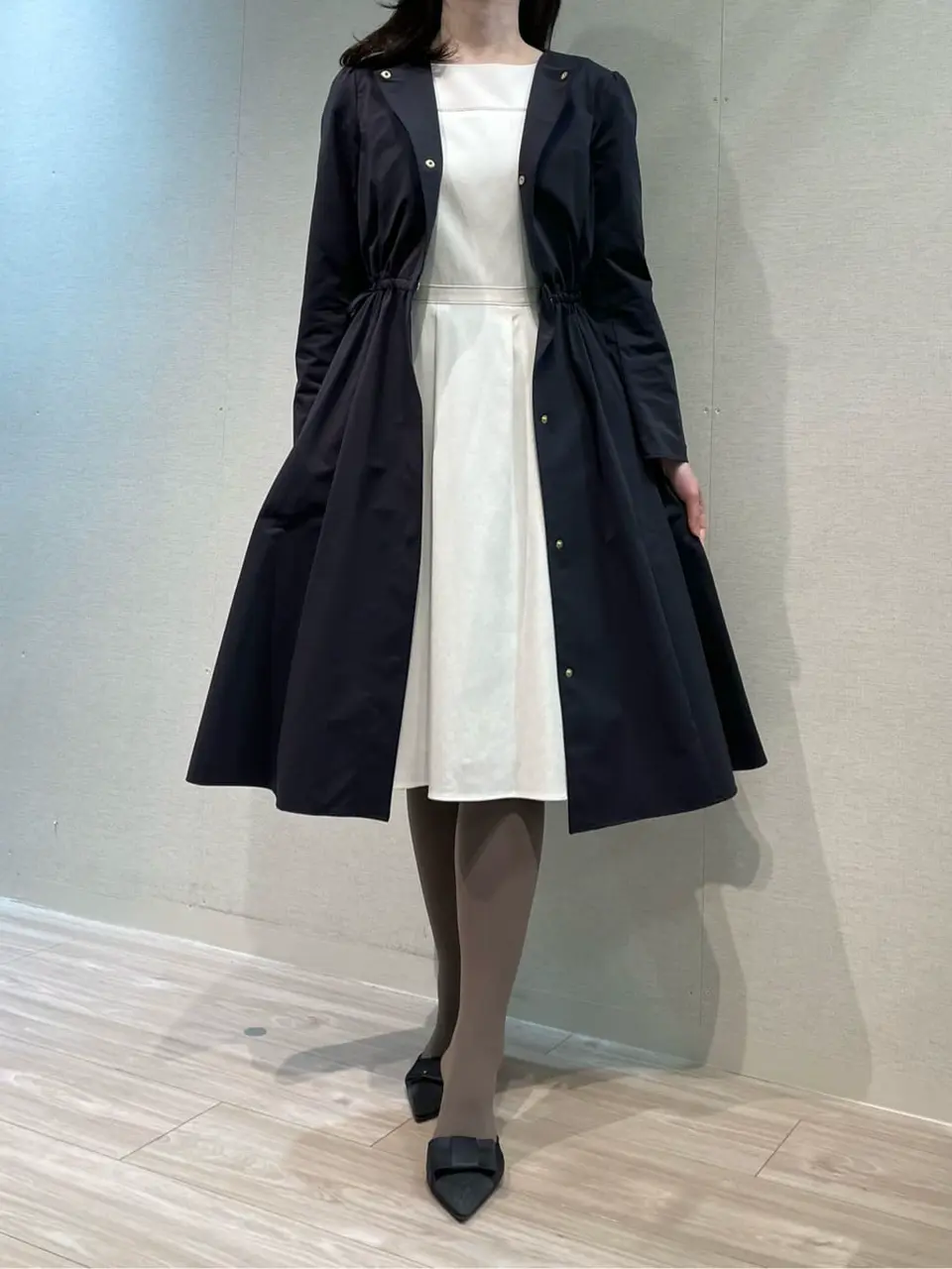 TOCCA Ｉ コーディネート画像