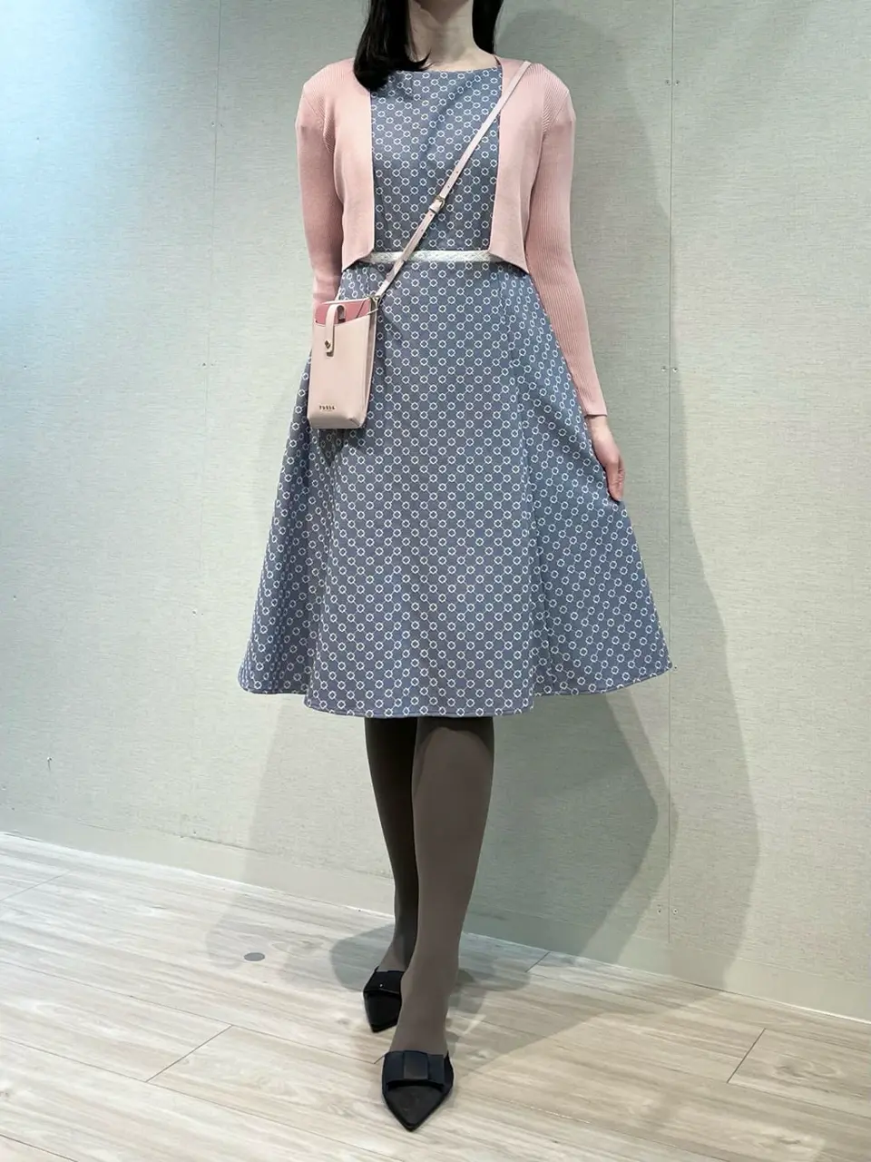 TOCCA Ｉ コーディネート画像