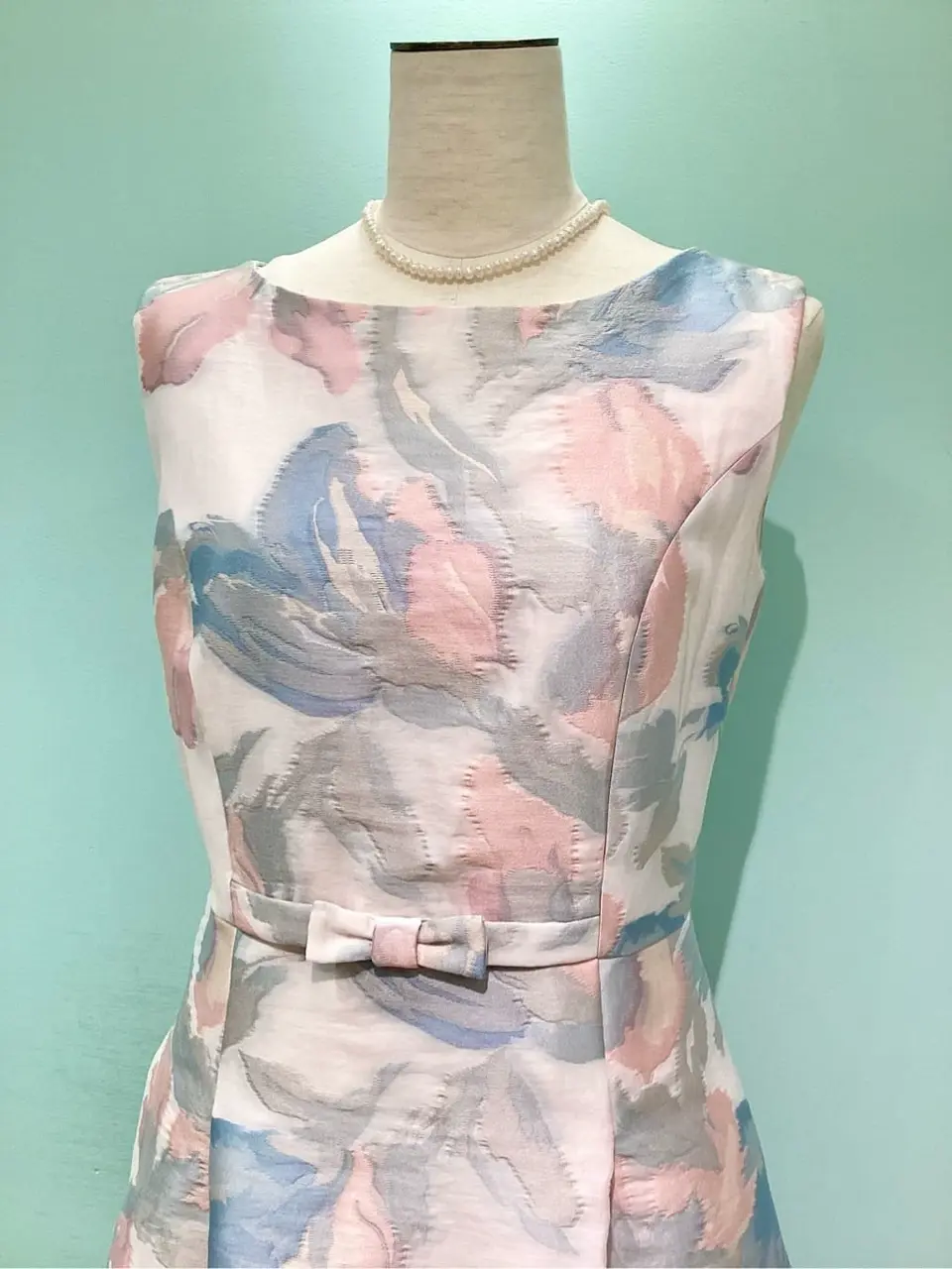 TOCCA Y.K コーディネート画像