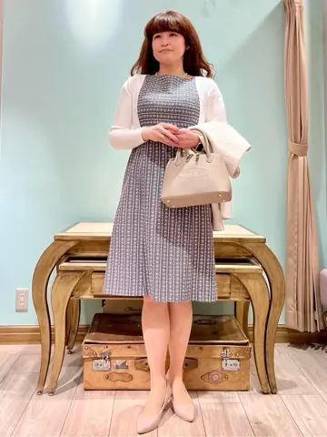 TOCCA Y.K コーディネート画像