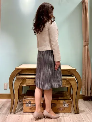 TOCCA Y.K コーディネート画像