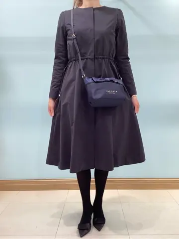 TOCCA ｋｉｍ コーディネート画像