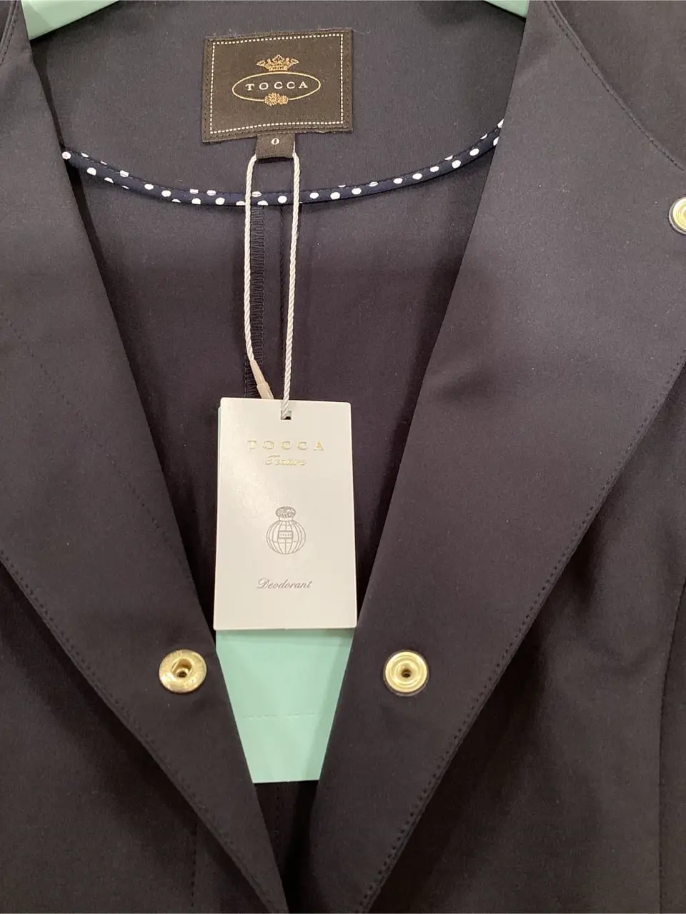 TOCCA ｋｉｍ コーディネート画像