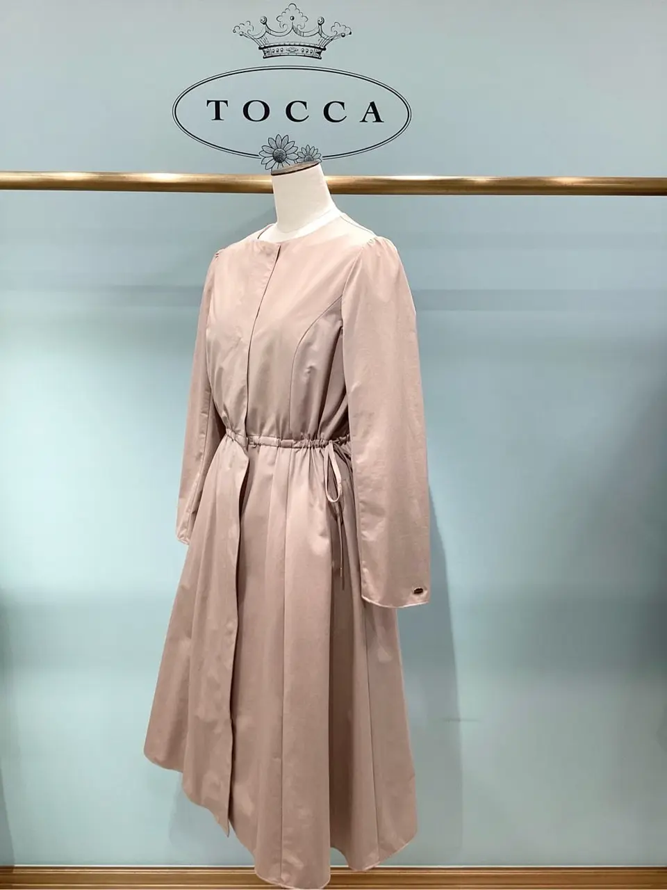 TOCCA ｋｉｍ コーディネート画像