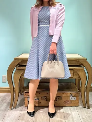 TOCCA 𝕂 コーディネート画像